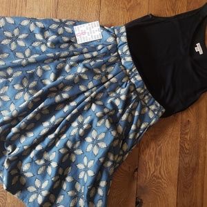 LuLaRoe Madison Skirt
